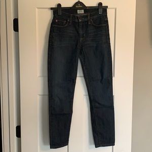 Hudson Jeans size 27